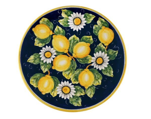 "Sorrento" Wall Plate