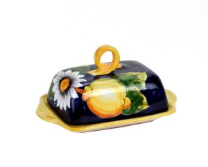 Butter Dish